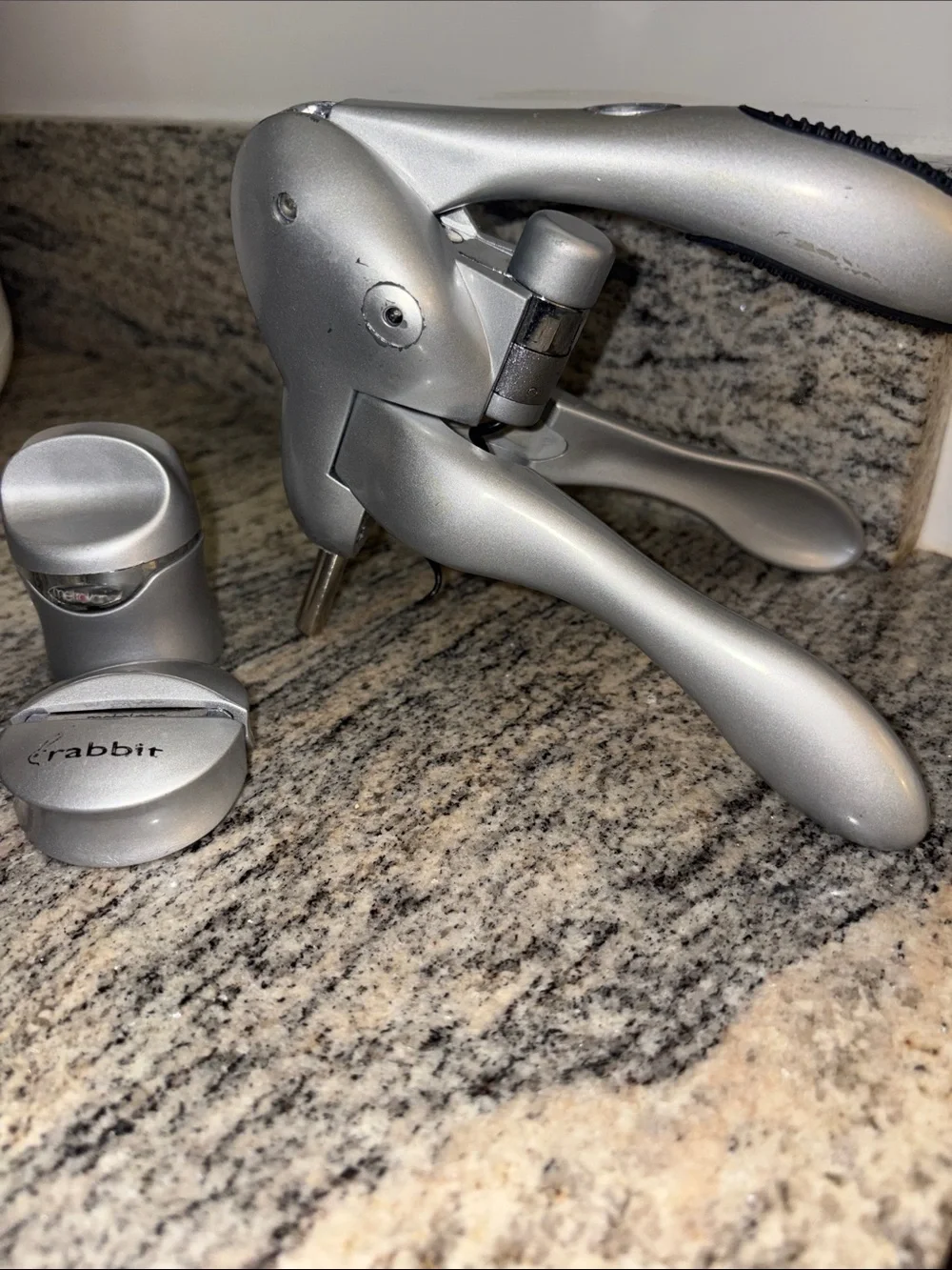 Rabbit original corkscrew